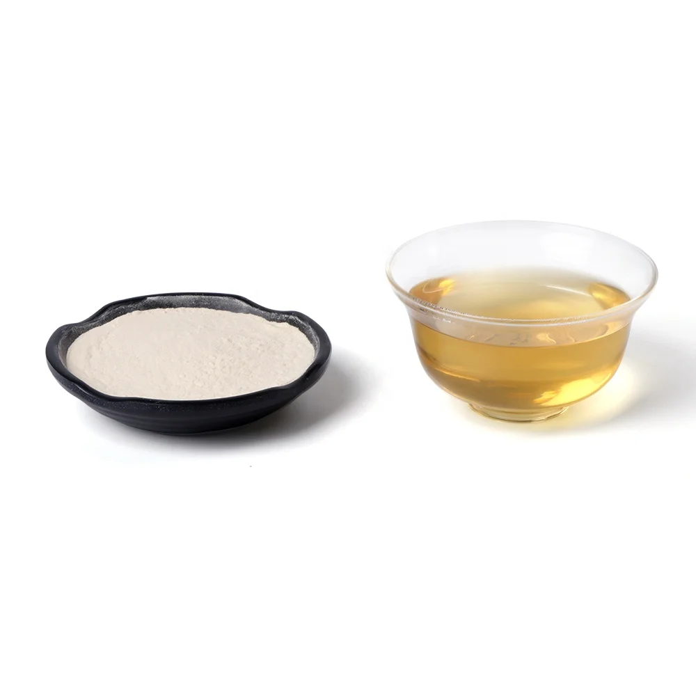 Camel Bone Extract Oligopeptide Peptide Collagen Powder
