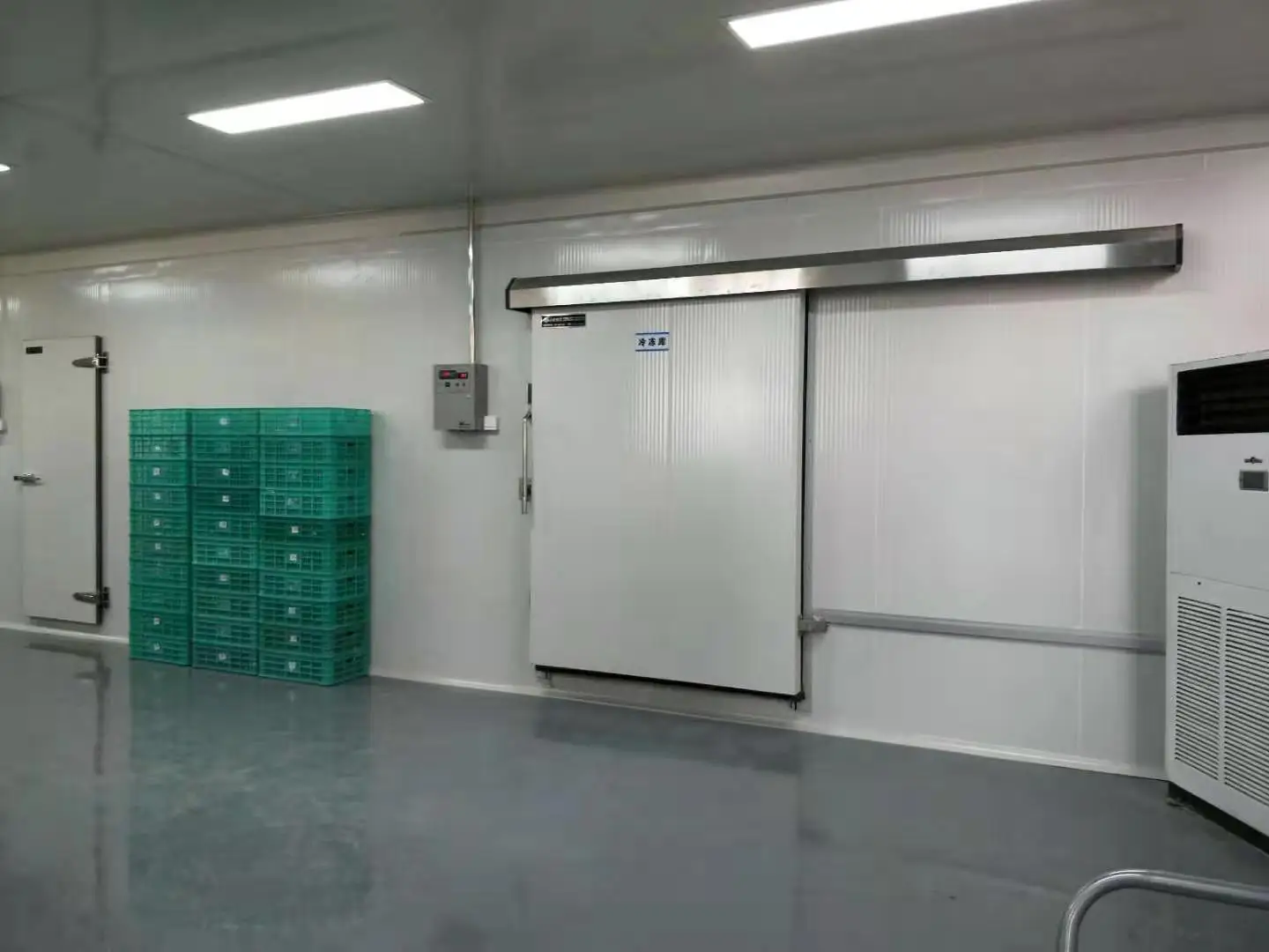 10hp Copeland Compressor Condensing Unit for Cold Storage