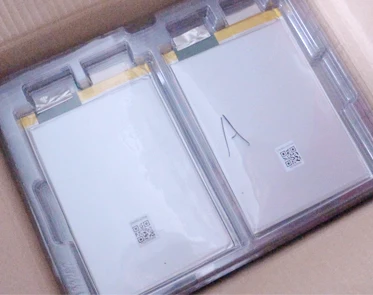 A-Grade Pouch Cell Technology