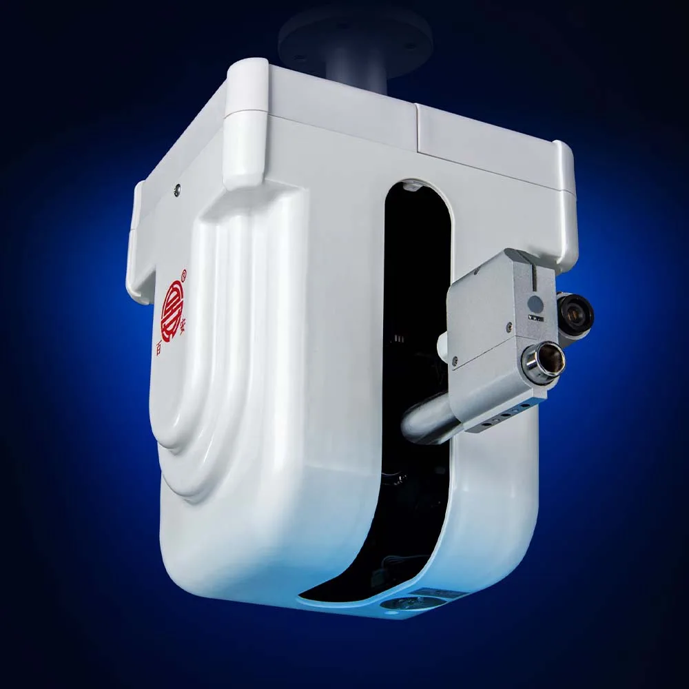 Large Space Automatic Fire Extinguish Monitor Water Cannon Fire Cannon for Fire Fighting
