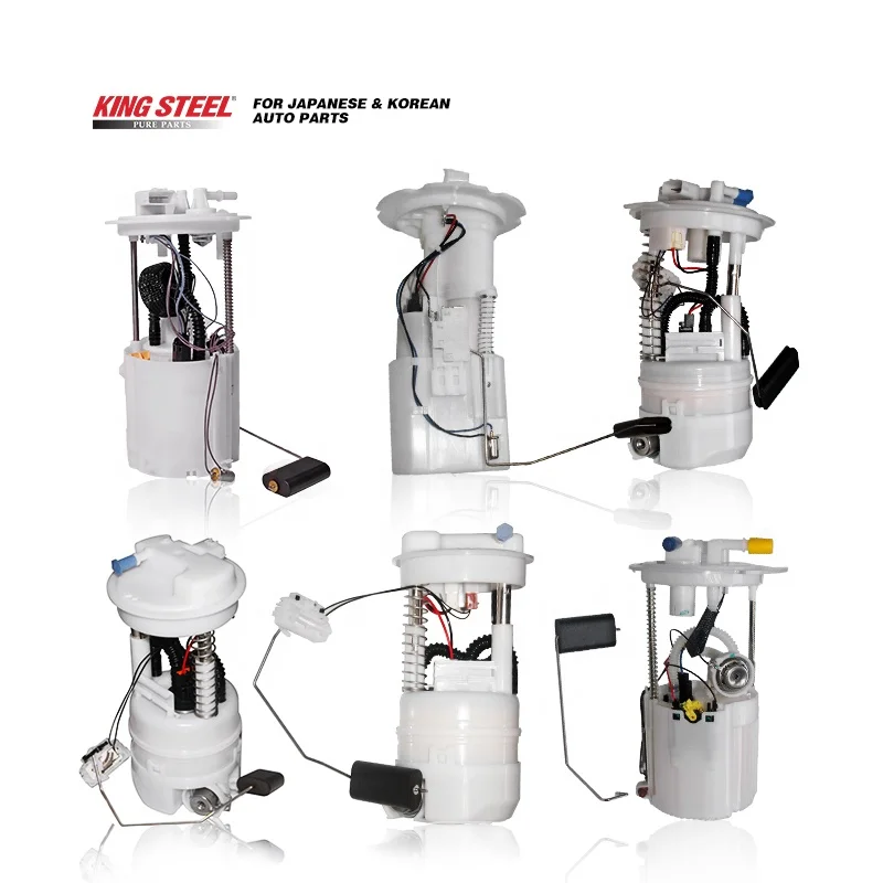 Amazon.com: 170403KA1C 170403KA1D 170403KA1E Fuel pump