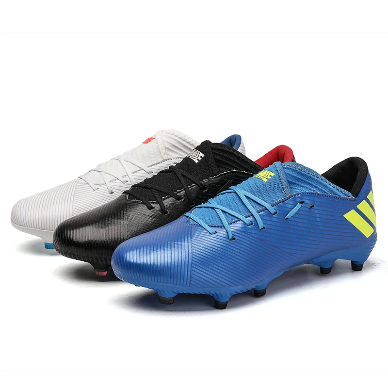 soccer style shoes