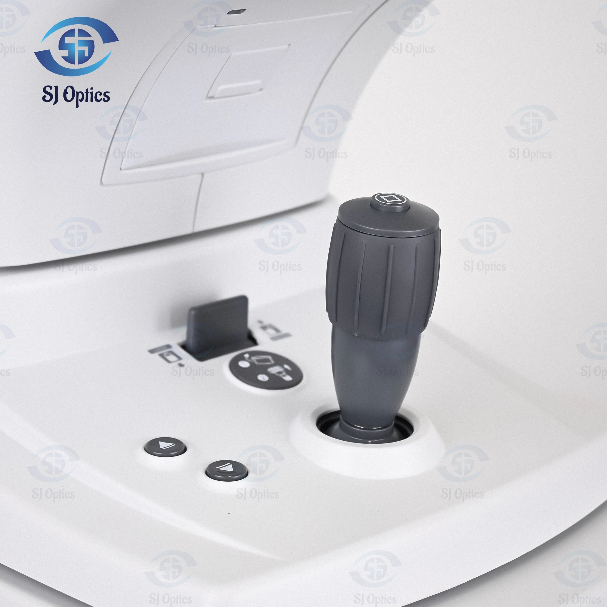SJ Optics Refractometer Digital Fa-6500k Autorefractometer Optometry Equipment Nidek Automatic Refractometer for Eye Test