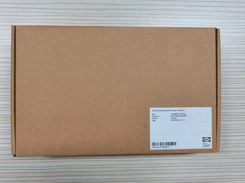 DEIF Compact Genset Controller AMF Generator Controller CGC400 CGC413
