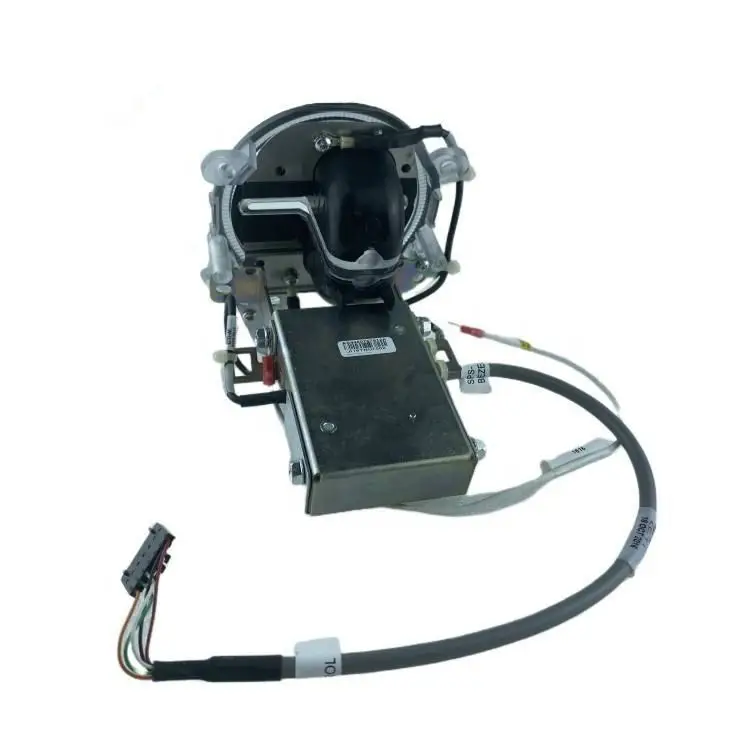 Repuesto NCR 668X SELF SERV BEZEL 4450757912 para cajeros automáticos