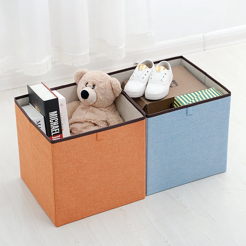 mini toy chest