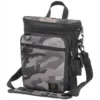 Gray camouflage