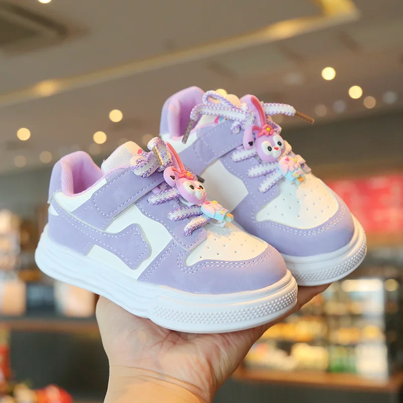 Beautiful Kids Shoes Stylish Comfortable Sneakers