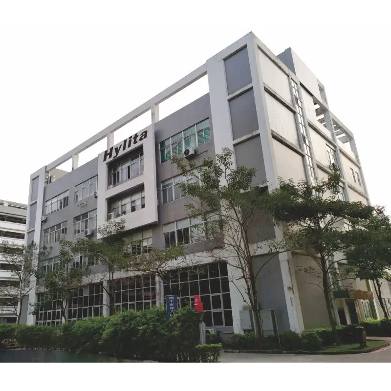 Shenzhen Hylita Heat Exchanger Co., Ltd.
