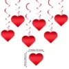 Heart spiral