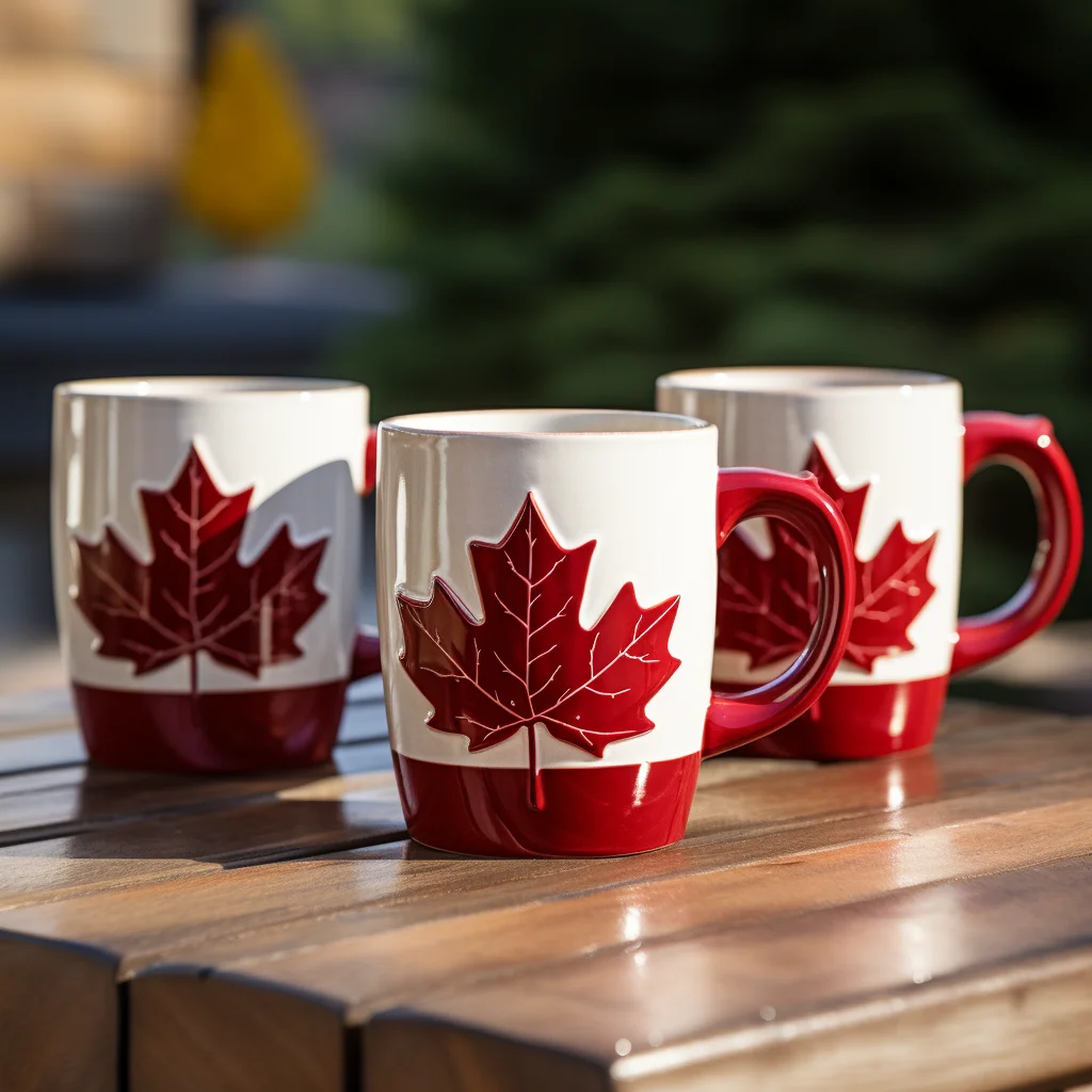 New Product Ideas 2023 Factory Custom Tourist Mug Factory Price Cheap