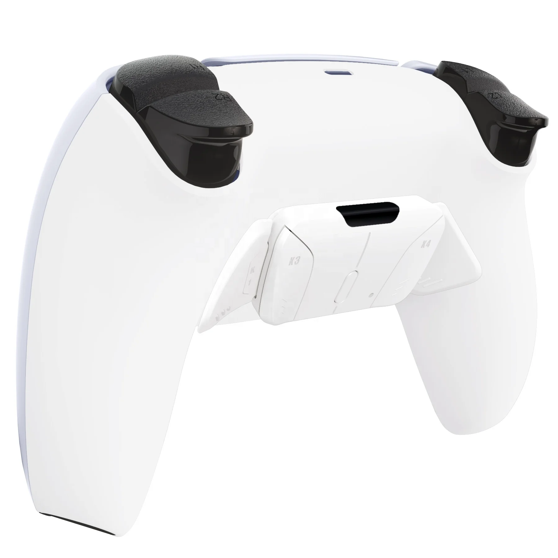 ps5 controller with vape mod Weeds Custom Controller For PS5 main image 1