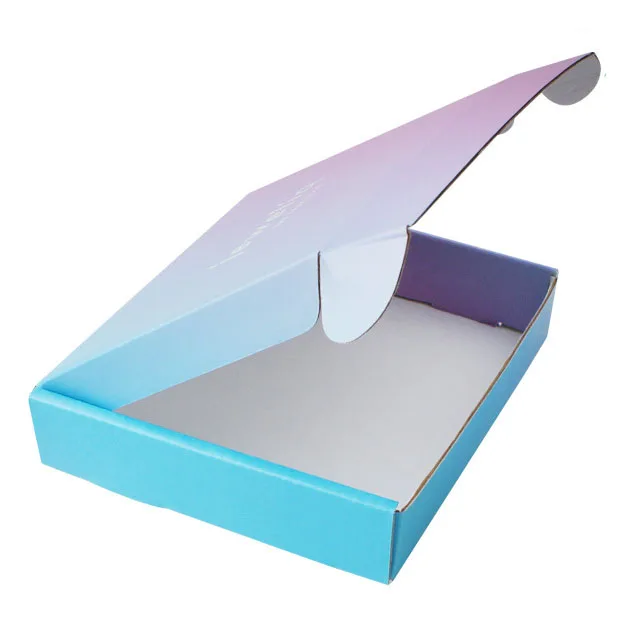 Luxury Color Boxes for High-End Brands and Exclusive Product Launches Custom Packaging Box Color Box