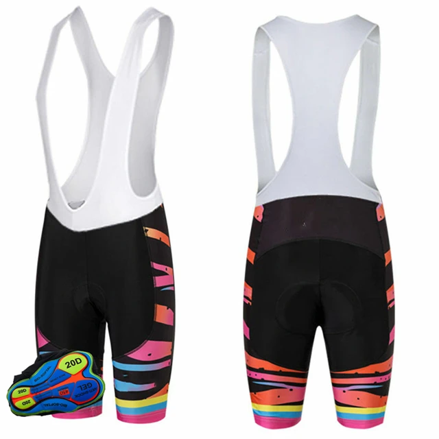 20d cycling shorts