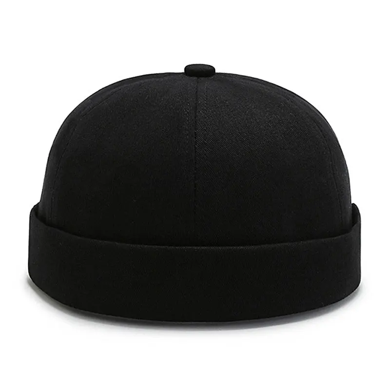 帽子 NOROLL USUALLY CAP 2021/SS black NOROLL 