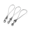 Silver wire
