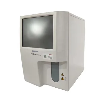High Quality CBC 5 Part Diff BC-5130  Use for Mindray Hematology Analyzer