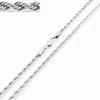 Silver  3mm