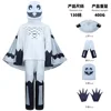 Boy's Owl Set