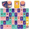 juego de palabras-50 piezas