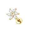 Tc120 - gold color