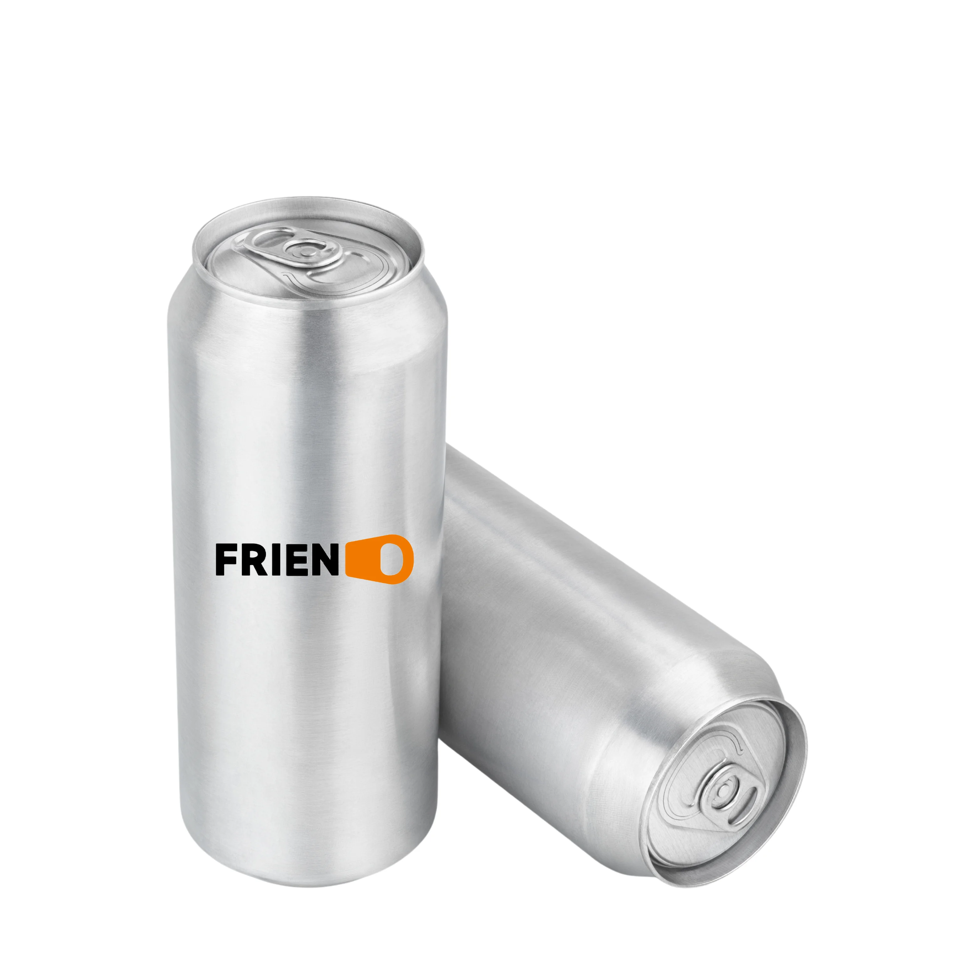 Wholesale Standard 250ml 330ml 355ml 473ml 500ml Recyclable Custom Soft Drink Cans Beverage can