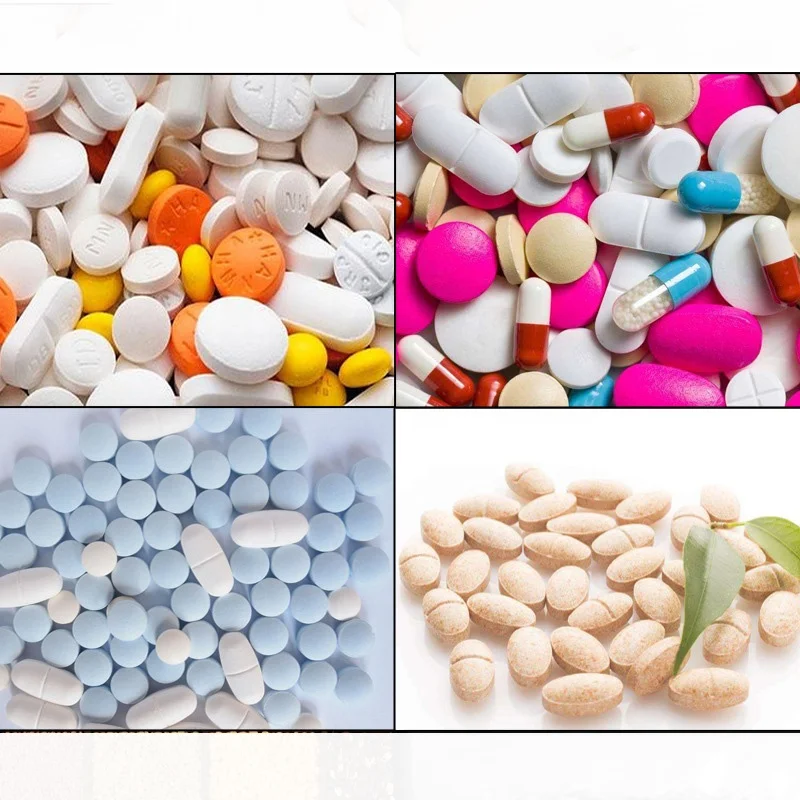 
Настольная машина для подсчета капсул и таблеток по хорошей цене 