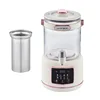 3L Herbal Tea Kettle with Tea Strainer