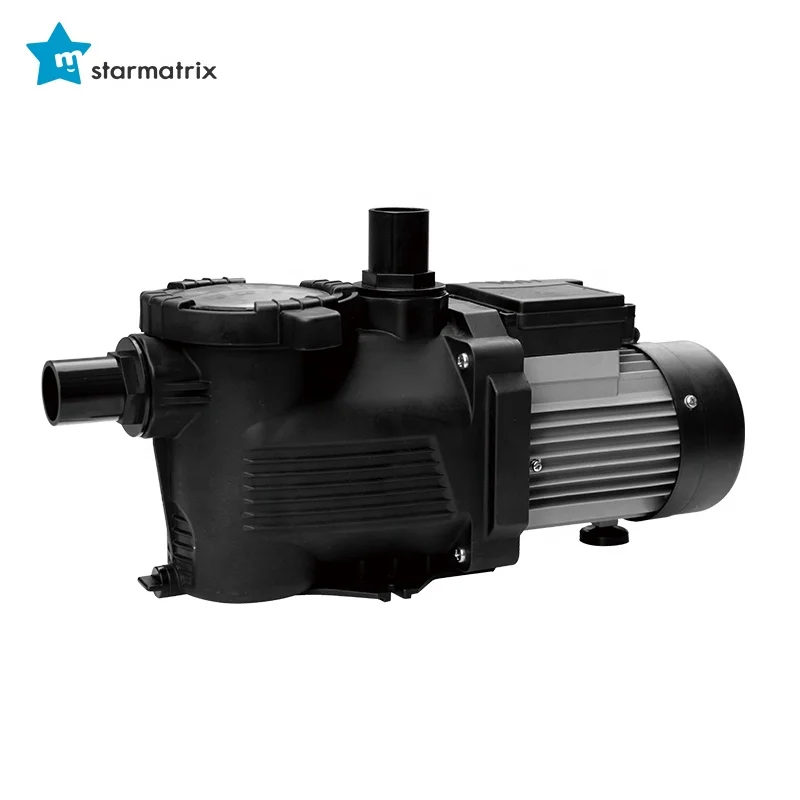 STARMATRIX SPS445  Dubai and Pump for Swimming Pool Other Pool & Accessories Pool Pump