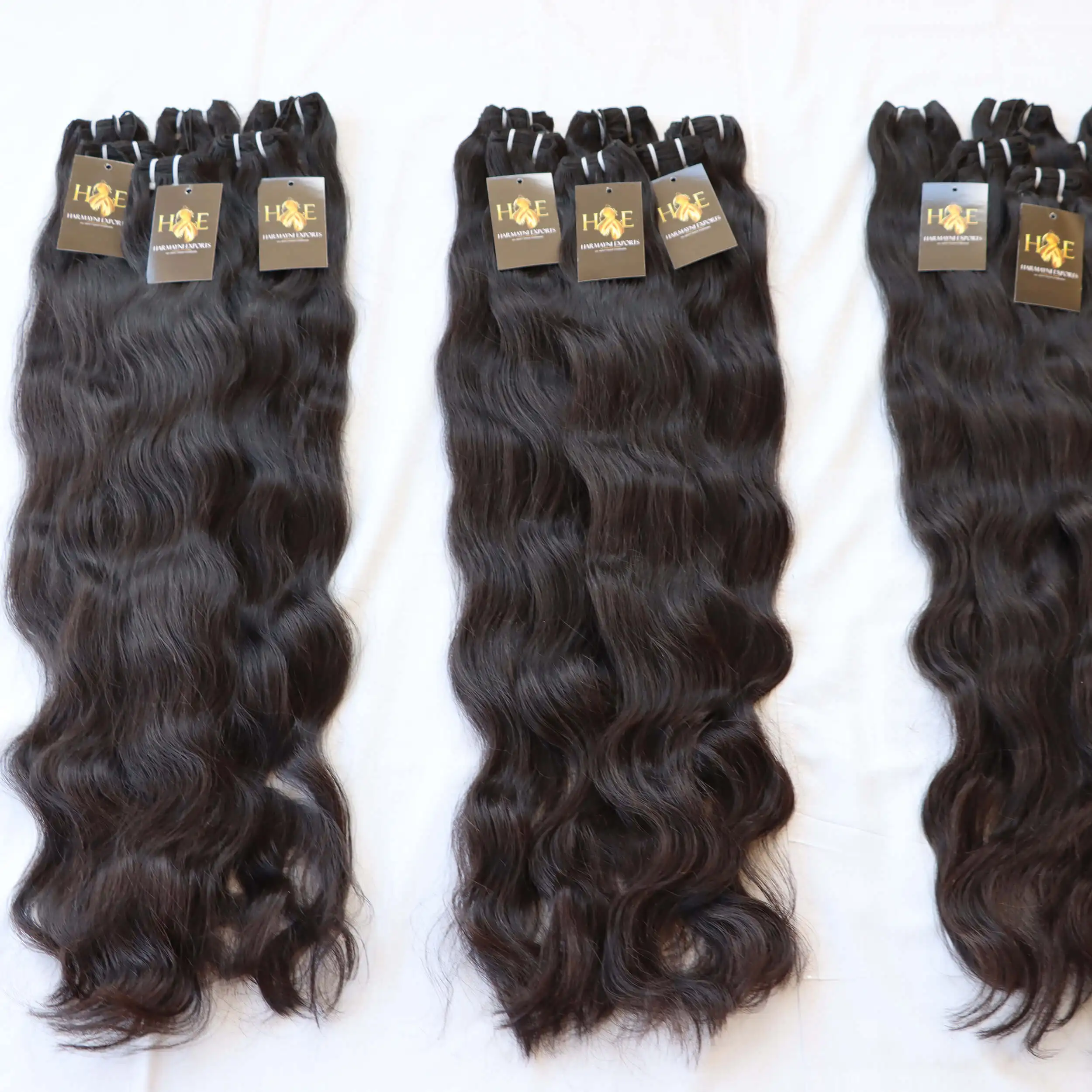 Mink Cambodian Virgin Hair Vendors Wholesale Cuticle Aligned Hair Weave