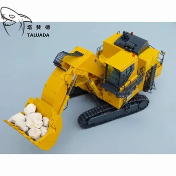 TALUADA Komatsu PC2000-8 PC4000 PC8000-11 NZG 762 7621 933 9331 WA1200 889  BYMO Alloy 1:50 Scale Excavator Model| Alibaba.com