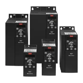 4 Kw Brand New Original Authentic Products Fc302 FC51 FC101 FC102 Series FC-051P4K0T4E20HXBXCXXXSX 136N8931
