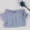 Blue Stripe