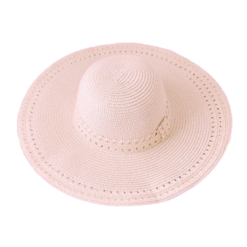 borsalino cappello cappello panama rosa BORSALINO: Cappello Claudette in paglia