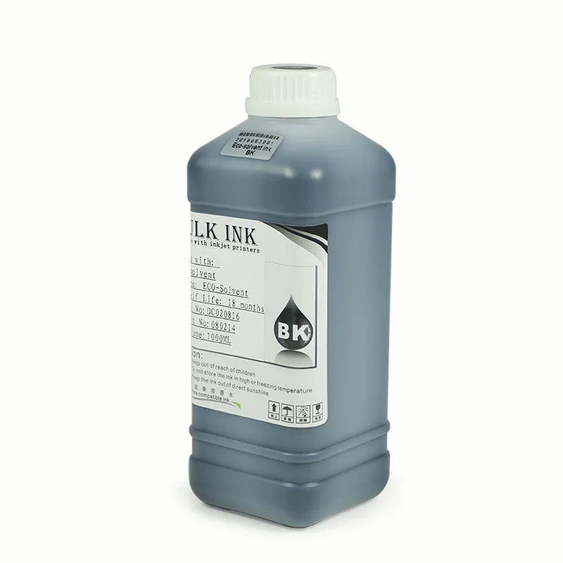 
Ocinkjet 1000 мл T8901-T8904 эко-сольвентные чернила для принтера Epson SureColor S40600 S60600 S80600 