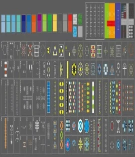 
Лидер продаж 2021, различные виды напольных ковриков для тренажерного зала, напольные покрытия для использования в тренажерном зале 