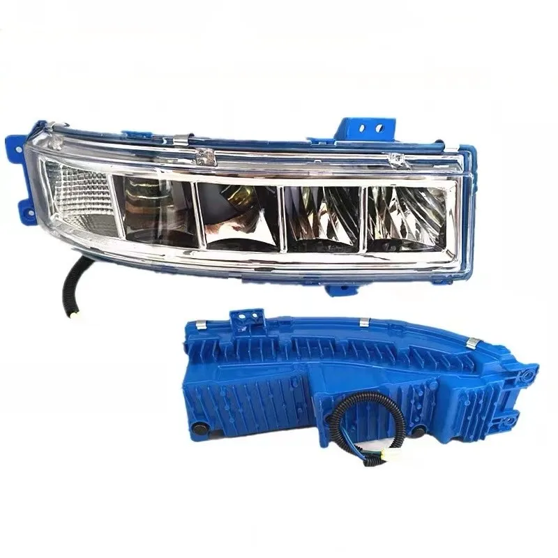 Alibaba.com: SINOTRUK WG9318728006 HOKA FRONT FOG LIGHT, 24V