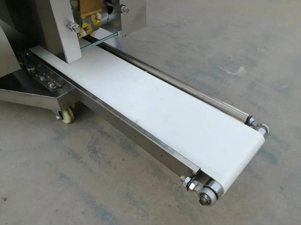 Momo Dumpling Samosa Making Moulding Machine for Kitchen Canada