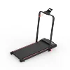 TREADMILL Q29-1 WITH INCLINE  BLACK
