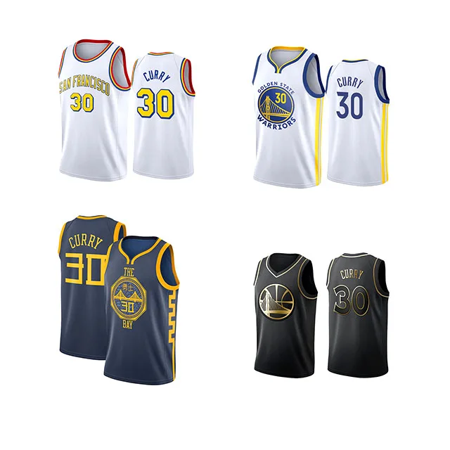 curry baseball jersey