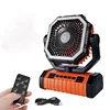 FX11 Naranja 20000mAh con Control Remoto