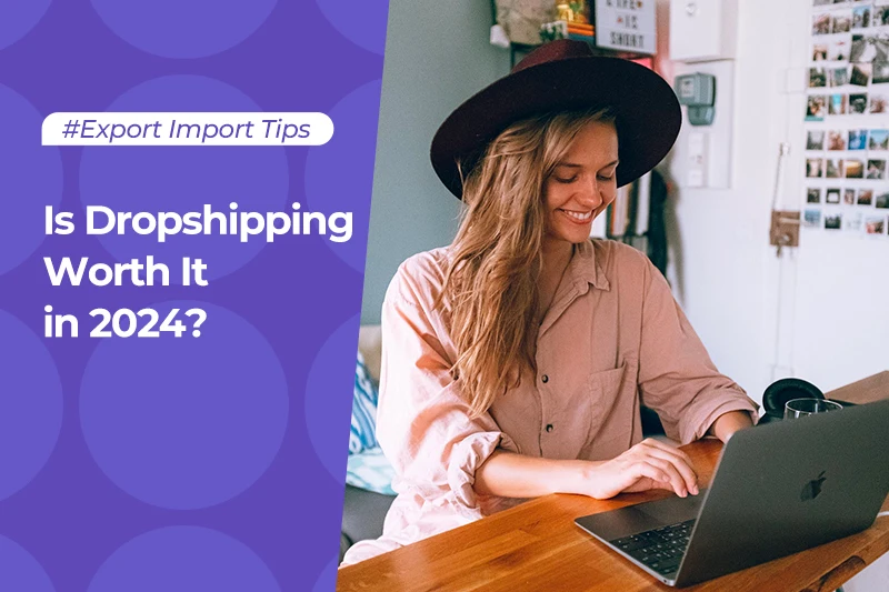 Is Dropshipping Worth It in 2024? Alibaba Seller