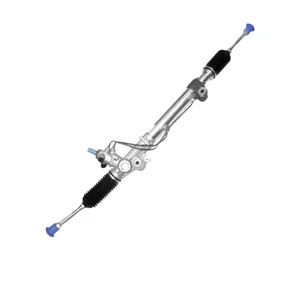 OEM 44200-30300 Auto Steering Gear for Toyota CROWN GRS180\182 GRX121 2004- RHD