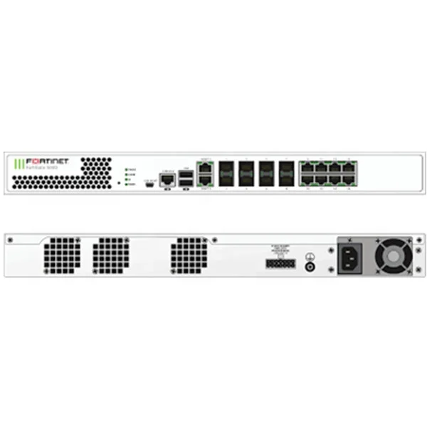 Fortigate Visio Stencil