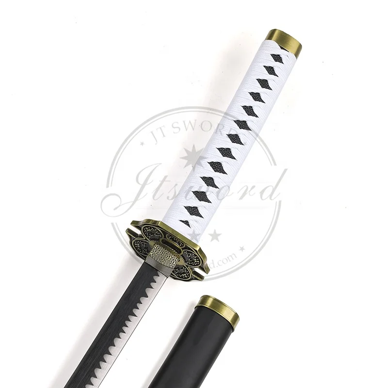 Devil May Cry 5 Cosplay Prop Vergil Yamato Samurai Katana Sword