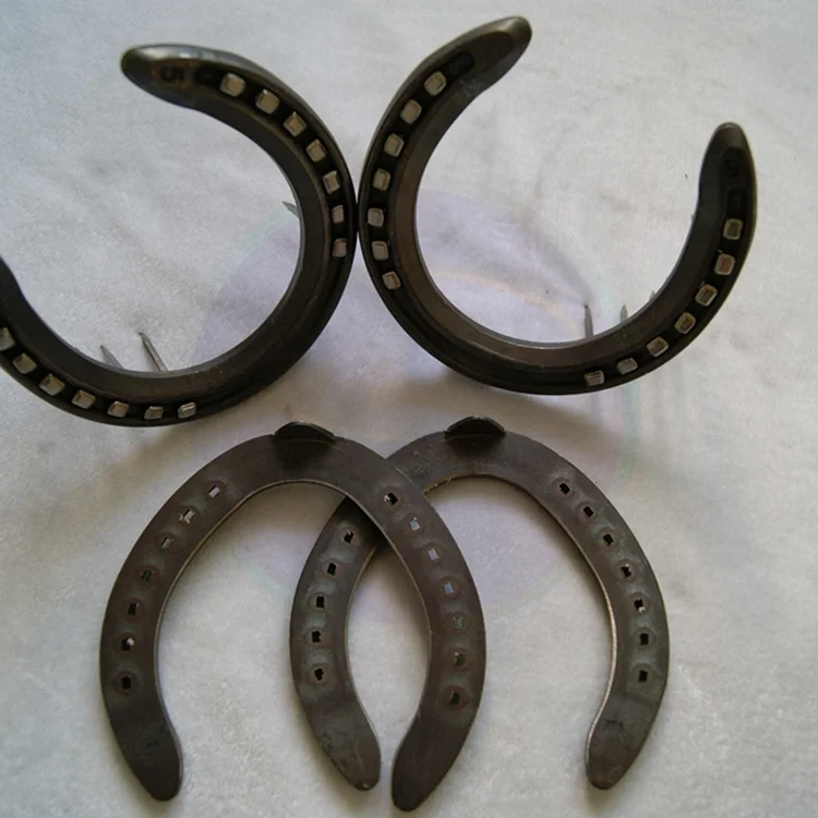 Factory Direct Selling for Those who Buy Steel Horseshoes in Bulk