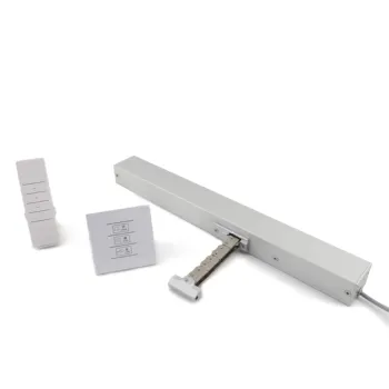 Modern Style Simple and Stylish Horizontal Window Opener Chain Easy Installation