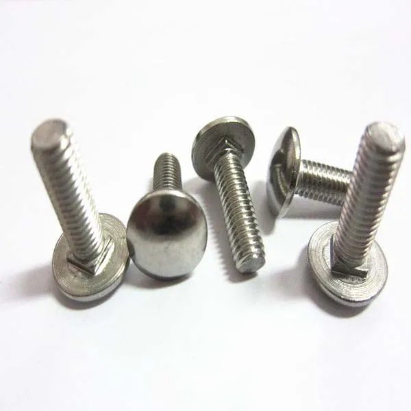 IATF usine 5.5mm 8mm 6/76 zingu&eacute; treillis csk t&ecirc;te hexagonale vis de toiture t&ecirc;te de plaquette vis de forage