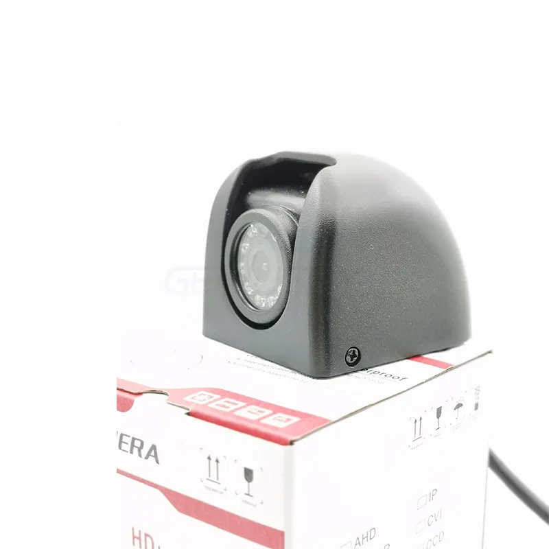 Geniuspy 4K 8MP 5MP 3MP 2MP Security CCTV Waterproof 940NM IR Mini POE IP Camera P2P on Vif Surveillance Camera