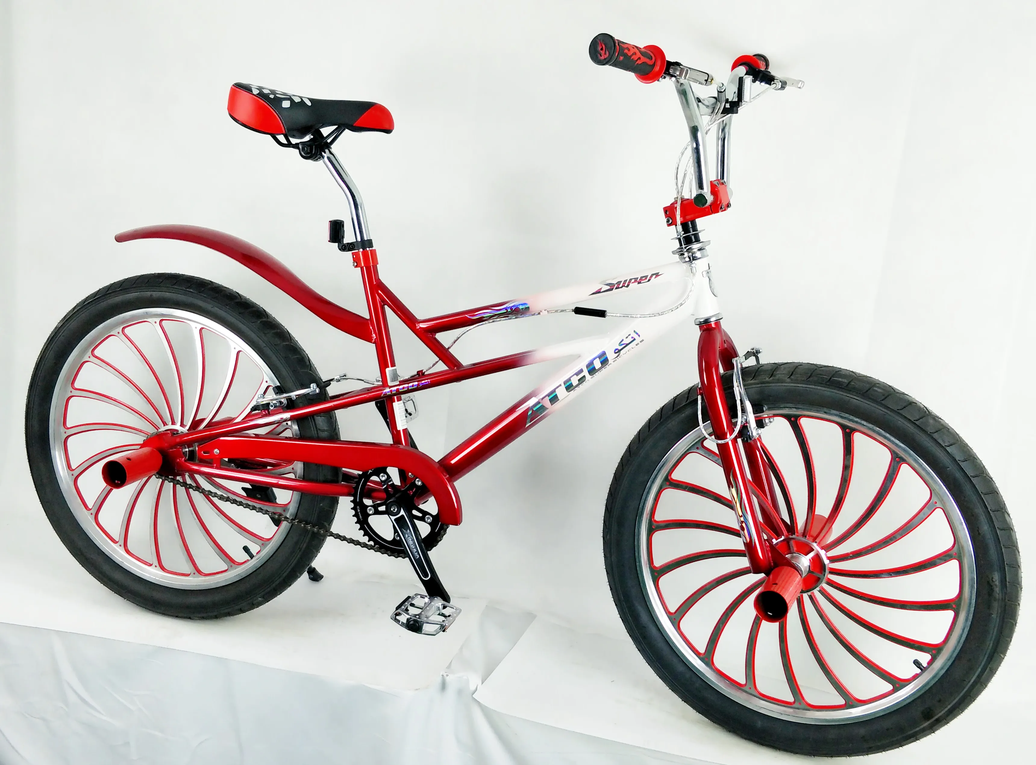 Various Styles Cheap Rocker Mini Free Style Bicycle Bmx Bikes